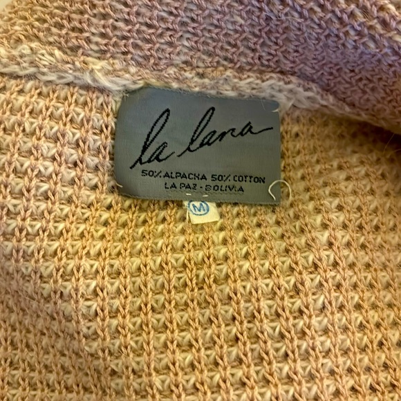 Vintage sweater - Picture 4 of 5